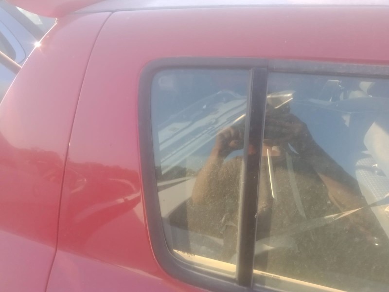 Recambio de luna custodia trasera derecha para suzuki swift berlina (mz) 1.3 ddis diesel cat referencia OEM IAM   