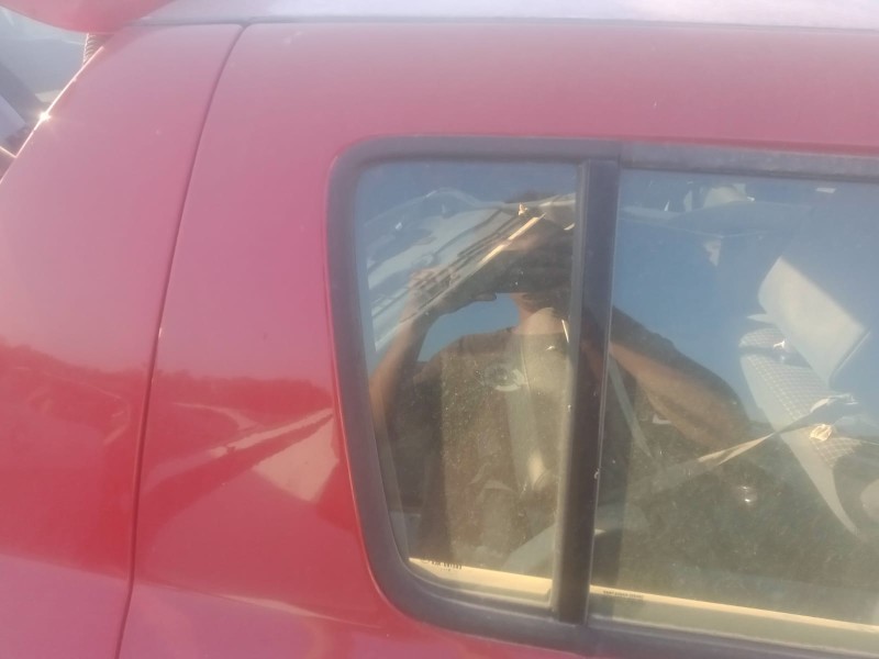 Recambio de luna custodia trasera derecha para suzuki swift berlina (mz) 1.3 ddis diesel cat referencia OEM IAM   