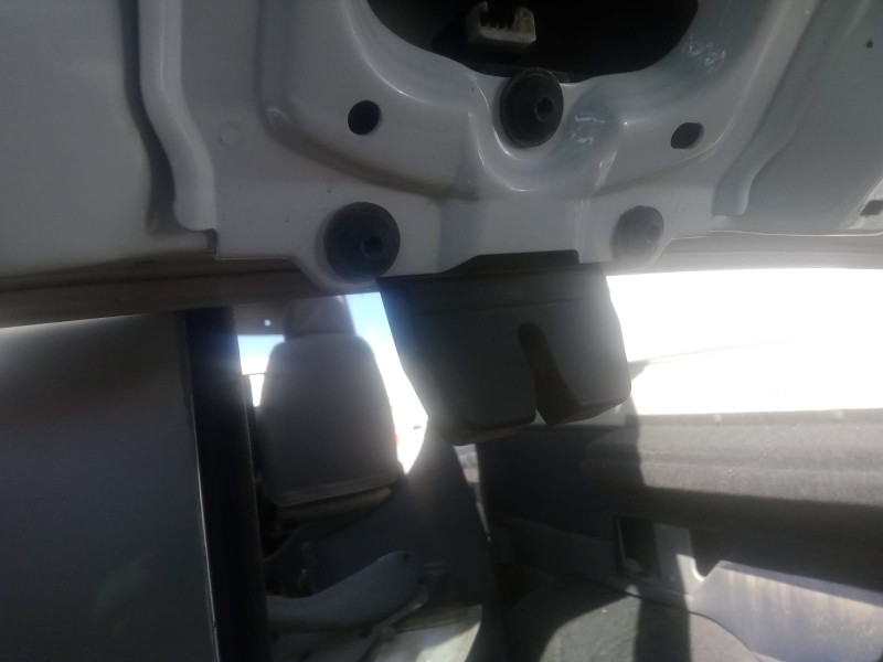 Recambio de cerradura maletero / porton para ford focus c-max (cap) 2.0 tdci referencia OEM IAM   