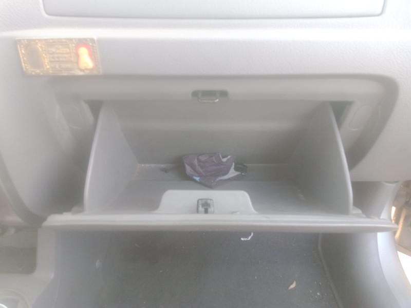 Recambio de guantera para kia rio i hatchback (dc) 1.5 16v referencia OEM IAM   