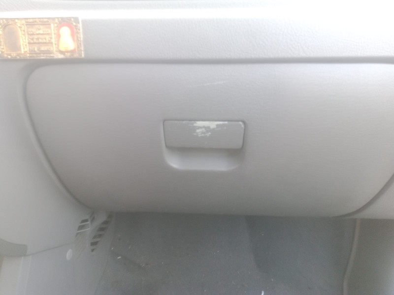 Recambio de guantera para kia rio i hatchback (dc) 1.5 16v referencia OEM IAM   