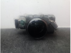 Recambio de caja mariposa para peugeot 307 (3a/c) 1.6 hdi referencia OEM IAM 9660030480 5 PINES DELPHI 2