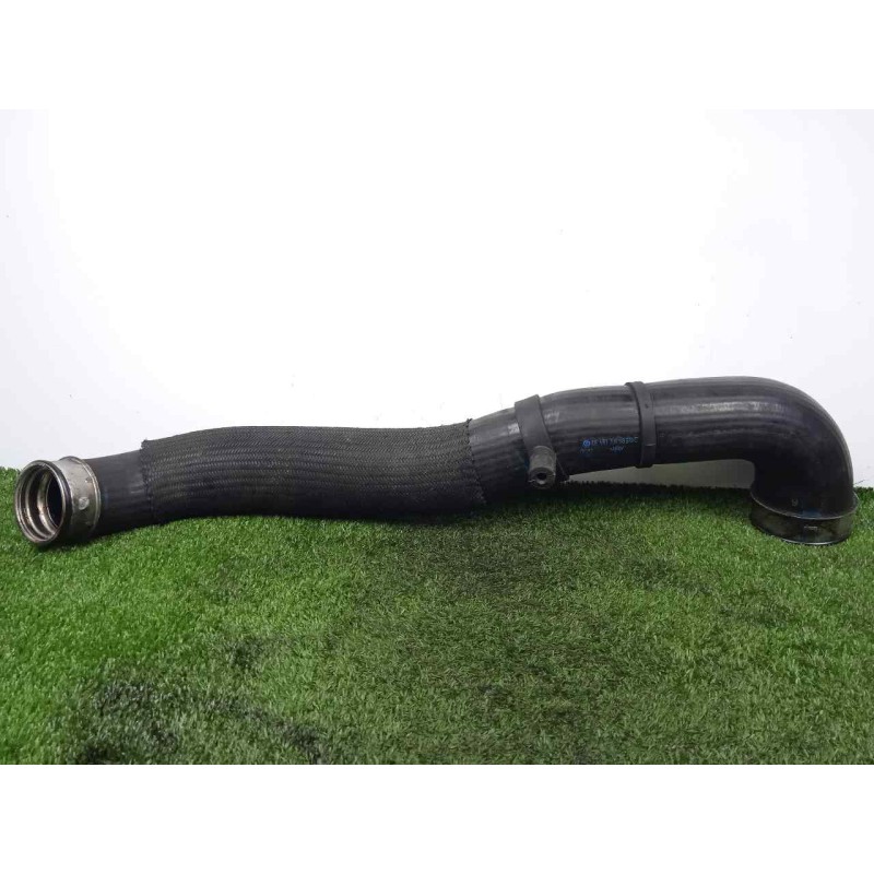 Recambio de tubo presion turbocompresor para volkswagen touareg (7la) 5.0 v10 tdi cat (ayh) referencia OEM IAM 7L6145979C FLEXIB