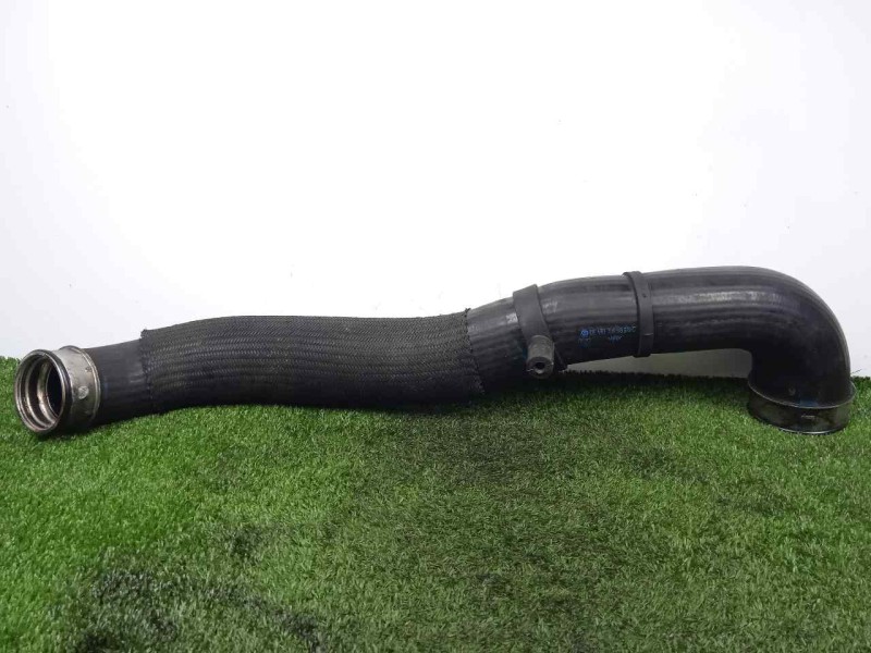 Recambio de tubo presion turbocompresor para volkswagen touareg (7la) 5.0 v10 tdi cat (ayh) referencia OEM IAM 7L6145979C FLEXIB