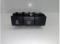 Recambio de mando multifuncion para peugeot 308 1.6 16v e-hdi fap referencia OEM IAM 98033305ZD  