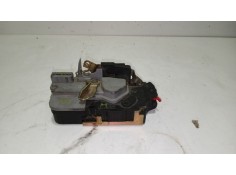 Recambio de cerradura puerta trasera derecha para citroën xsara berlina 2.0 hdi cat (rhy / dw10td) referencia OEM IAM   ELECTRIC 2