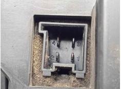 Recambio de motor calefaccion para mercedes-benz clase c (w203) berlina 2.0 compresor cat referencia OEM IAM SINREFERENCIA  Ø DI 2