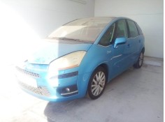CITROËN C4 PICASSO I MONOSPACE (UD_)
