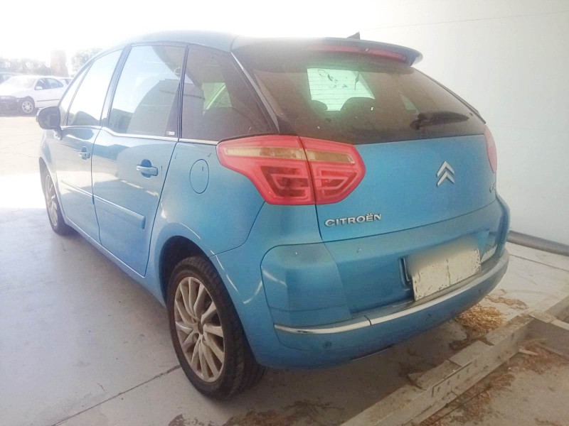 citroën c4 picasso i monospace (ud_) del año 2007