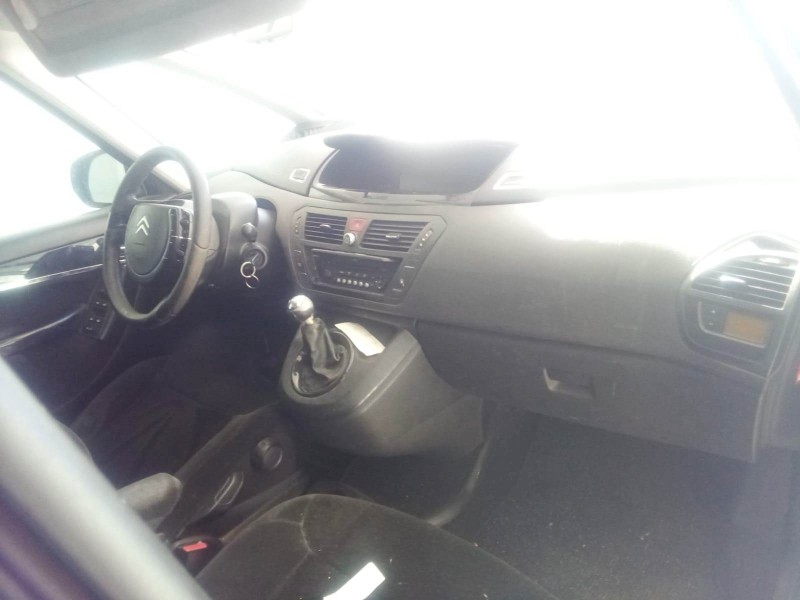 citroën c4 picasso i monospace (ud_) del año 2007