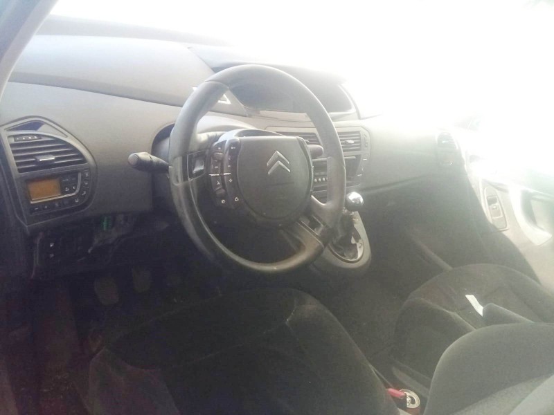 citroën c4 picasso i monospace (ud_) del año 2007