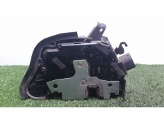 Recambio de cerradura puerta delantera izquierda para bmw 3 compact (e46) 316 ti referencia OEM IAM SIN REFERENCIA  7.PINES 2