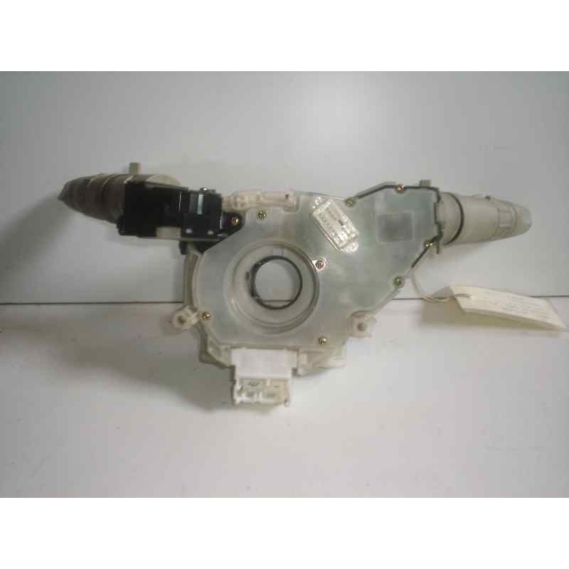 Recambio de mando luces para nissan micra (k12e) 1.5 dci turbodiesel cat referencia OEM IAM 25560AX712 MANDO.DOBLE 