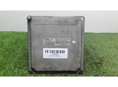 Recambio de centralita motor uce para citroën c3 pluriel (hb_) 1.6 referencia OEM IAM S120216002E - 9655615780 - 9640922780 SIEM 2