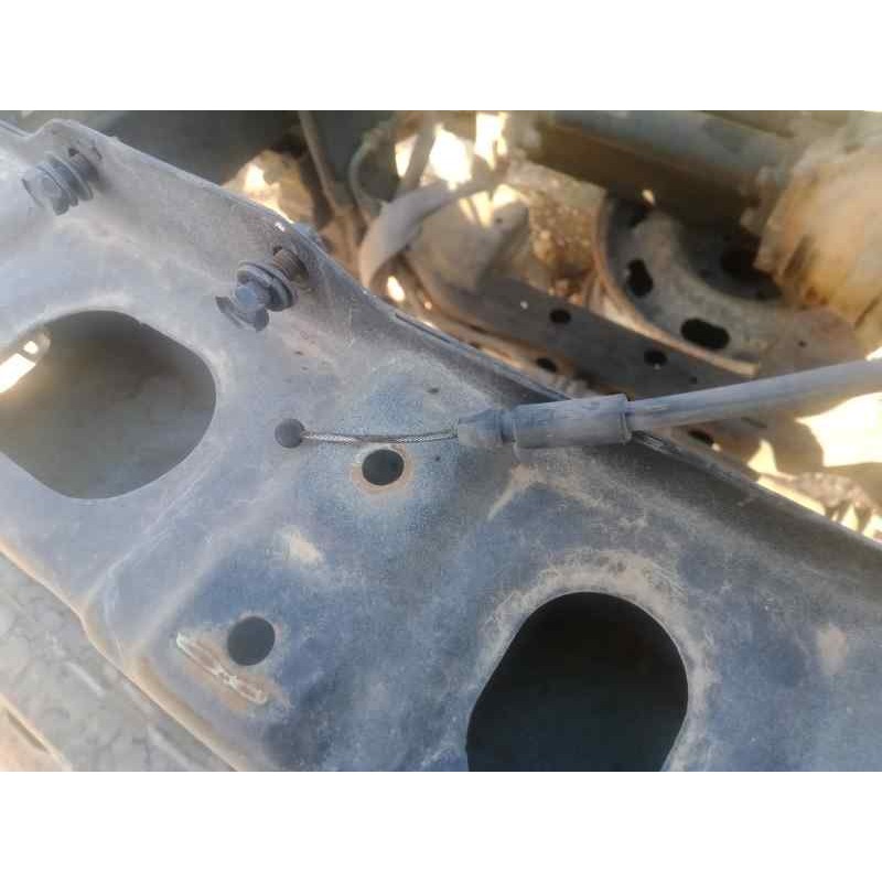 Recambio de no identificado para kia sorento 2.5 crdi referencia OEM IAM   