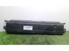 Recambio de cuadro instrumentos para renault scénic ii (jm0/1_) 1.5 dci (jm1f) referencia OEM IAM P8200704463A - NS02594812 CONT 2