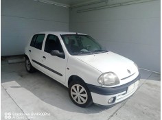 renault clio ii (bb_, cb_) del año 2000