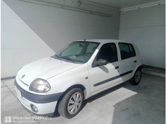 renault clio ii (bb_, cb_) del año 2000 2