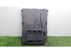 Recambio de caja reles / fusibles para renault scénic ii (jm0/1_) 1.5 dci (jm1f) referencia OEM IAM 8200780007 - U118400140J SIE