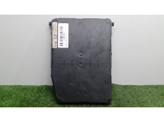 Recambio de caja reles / fusibles para renault scénic ii (jm0/1_) 1.5 dci (jm1f) referencia OEM IAM 8200780007 - U118400140J SIE 2