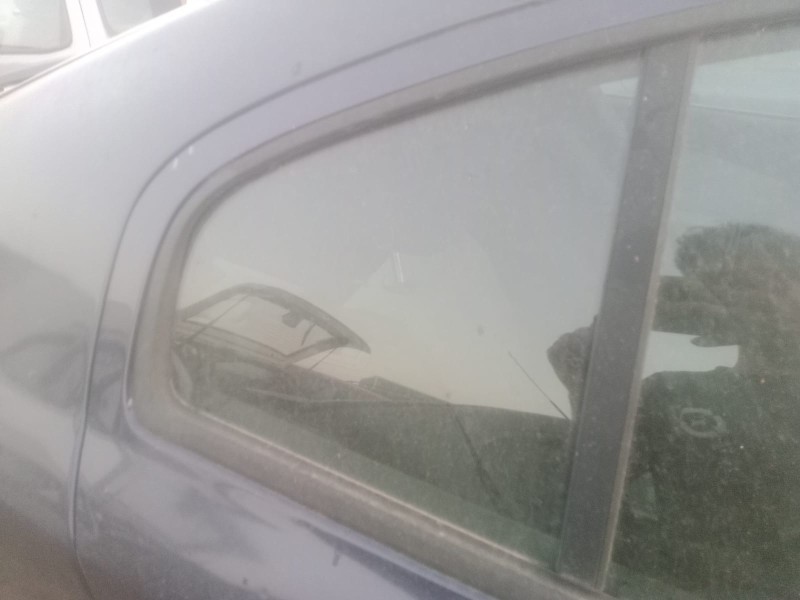 Recambio de luna custodia trasera derecha para skoda octavia berlina (1u2) 1.6 referencia OEM IAM   