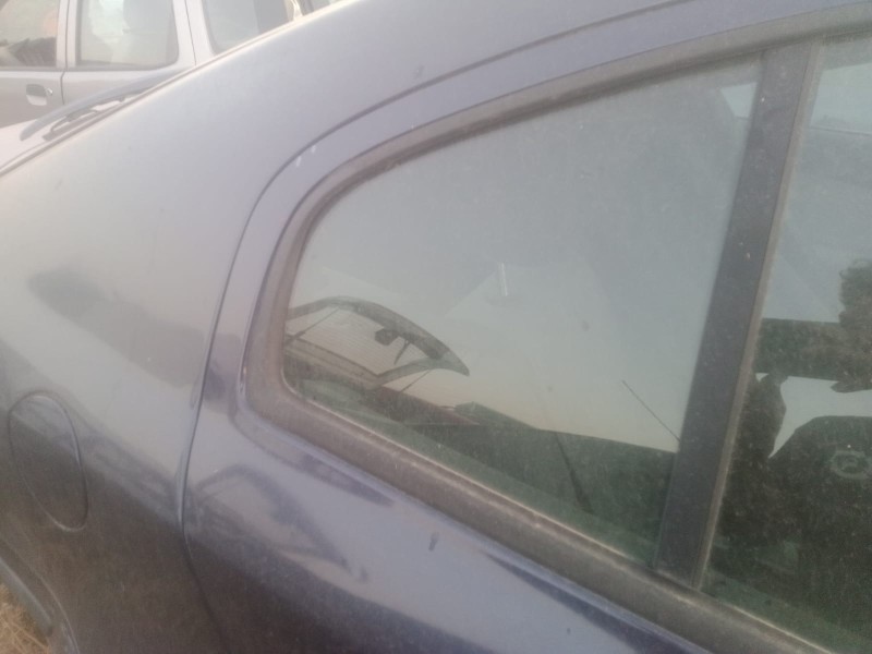 Recambio de luna custodia trasera derecha para skoda octavia berlina (1u2) 1.6 referencia OEM IAM   