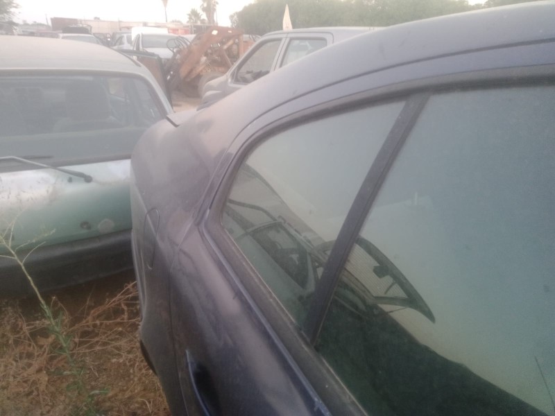 Recambio de luna custodia trasera derecha para skoda octavia berlina (1u2) 1.6 referencia OEM IAM   