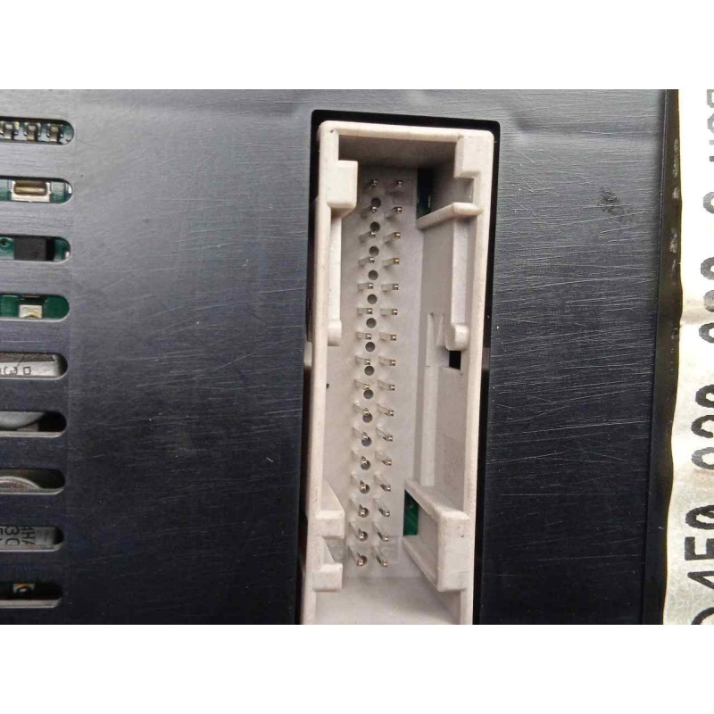 Recambio de cuadro instrumentos para audi a6 berlina (4f2) 3.0 v6 24v tdi referencia OEM IAM 503000731201-4F0920900S-4F0910900A 