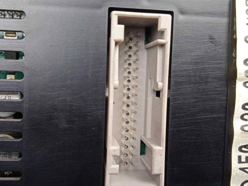 Recambio de cuadro instrumentos para audi a6 berlina (4f2) 3.0 v6 24v tdi referencia OEM IAM 503000731201-4F0920900S-4F0910900A 