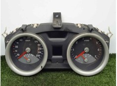 Recambio de cuadro instrumentos para renault megane ii familiar 1.9 dci diesel referencia OEM IAM 8200364015-PEBC054204  