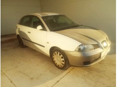 SEAT IBIZA III (6L1)