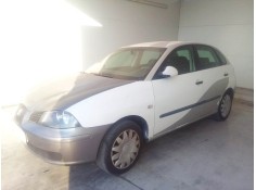 seat ibiza iii (6l1) del año 2007 2