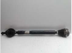 Recambio de transmision delantera derecha para volkswagen eos (1f7) 1.4 16v tsi referencia OEM IAM 1K0407272PH  