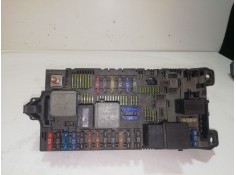 Recambio de caja reles / fusibles para mercedes-benz clase e (w211) e 270 cdi (211.016) referencia OEM IAM 0035455901 - 00003045 2