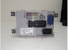 Recambio de caja reles / fusibles para fiat doblo cargo (263_) 1.3 d multijet (263wxu1a) referencia OEM IAM 00520761100 - 116RI0 2
