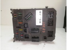 Recambio de caja reles / fusibles para peugeot 206 hatchback (2a/c) 1.4 hdi eco 70 referencia OEM IAM S118085120 - 9652474880 SI