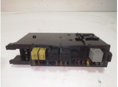 Recambio de caja reles / fusibles para mercedes-benz clase e (w211) e 270 cdi (211.016) referencia OEM IAM 2115453401 - 55K00804 2