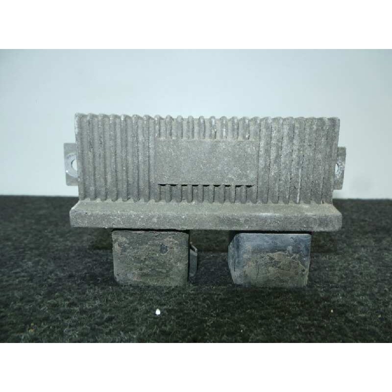 Recambio de caja precalentamiento para renault vel satis (bj0) 3.0 v6 dci turbodiesel cat referencia OEM IAM 8200054946B  NAGARE