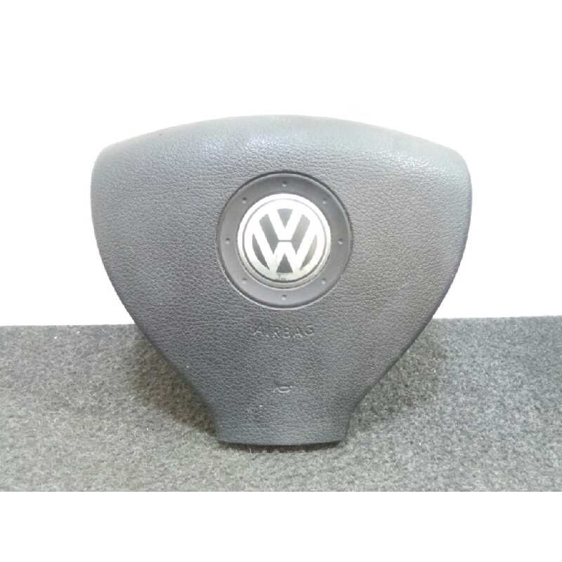 Recambio de airbag delantero izquierdo para volkswagen jetta (1k2) 1.9 tdi referencia OEM IAM 1K0880201AC-001M8TA0BZE1-1K0971584