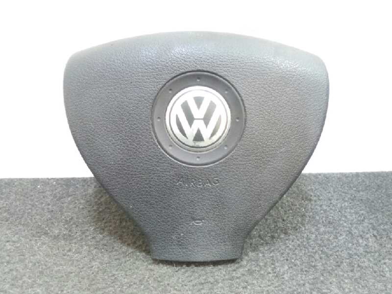 Recambio de airbag delantero izquierdo para volkswagen jetta (1k2) 1.9 tdi referencia OEM IAM 1K0880201AC-001M8TA0BZE1-1K0971584