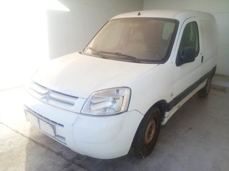 citroën berlingo / berlingo first furgoneta/monovolumen (m_) del año 2004