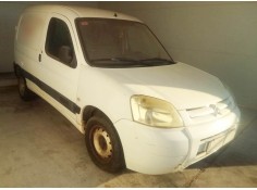 citroën berlingo / berlingo first furgoneta/monovolumen (m_) del año 2004 2