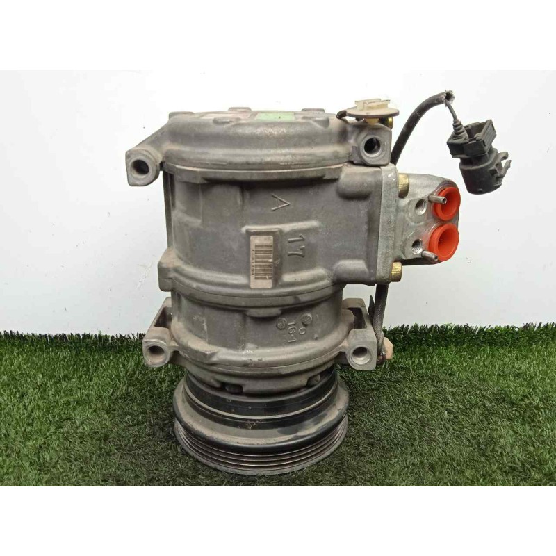 Recambio de compresor aire acondicionado para bmw serie 5 berlina (e34) 2.5 turbodiesel cat referencia OEM IAM 4472003211 DENSO 