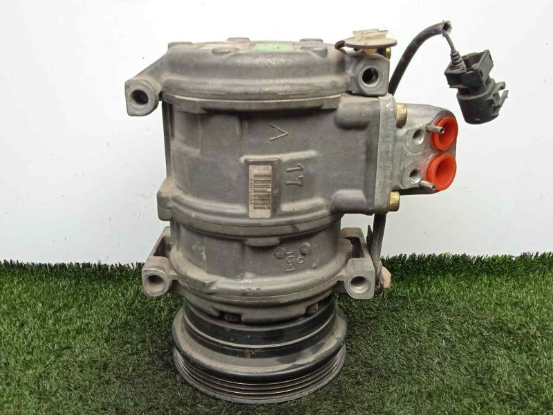 Recambio de compresor aire acondicionado para bmw serie 5 berlina (e34) 2.5 turbodiesel cat referencia OEM IAM 4472003211 DENSO 