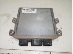 Recambio de centralita motor uce para peugeot 1007 (km_) 1.4 hdi referencia OEM IAM 5WS40171CT - SW9655939780 - SID804 SIEMENS S