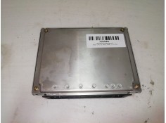 Recambio de centralita motor uce para audi a6 c5 (4b2, 4b4) 2.5 tdi referencia OEM IAM 4B0907401AE - 0281010496 BOSCH D70