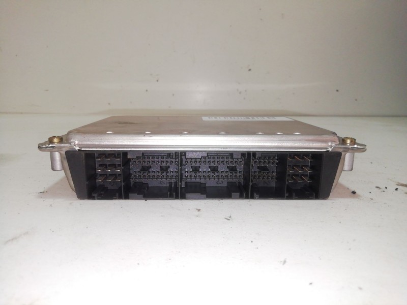 Recambio de centralita motor uce para audi a6 c5 (4b2, 4b4) 2.5 tdi referencia OEM IAM 4B0907401AE - 0281010496 BOSCH D70