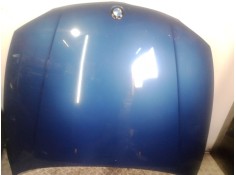Recambio de capot para bmw 1 (e87) 120 d referencia OEM IAM   AZUL