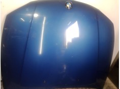 Recambio de capot para bmw 1 (e87) 120 d referencia OEM IAM   AZUL 2
