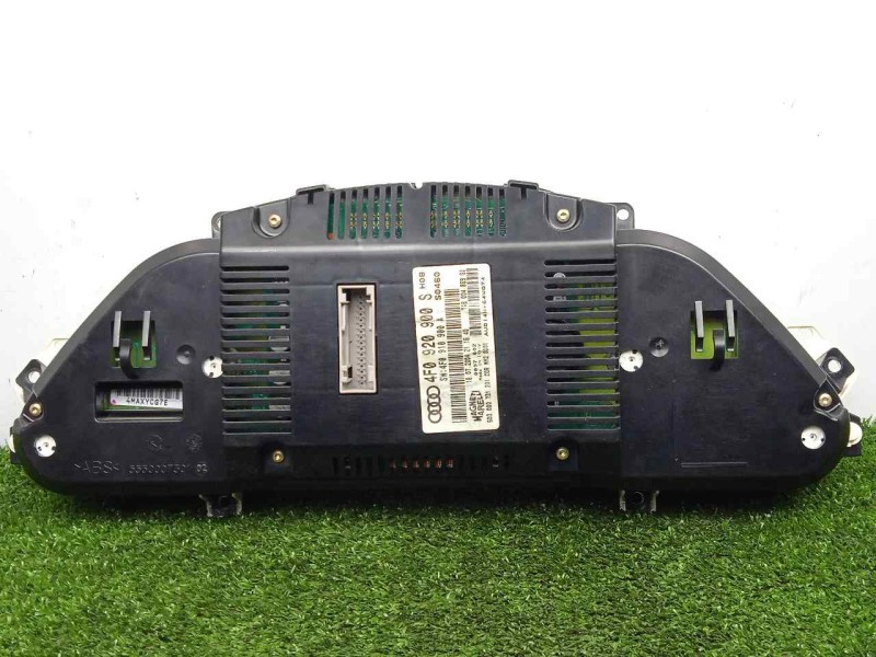 Recambio de cuadro instrumentos para audi a6 berlina (4f2) 3.0 v6 24v tdi referencia OEM IAM 503000731201-4F0920900S-4F0910900A 